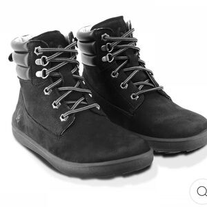 Be Lenka Nevada Neo Rugged Leather Boot